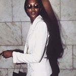 Profile Picture of Naomi Campbell Rules (@hail_naomicampbell) on Instagram