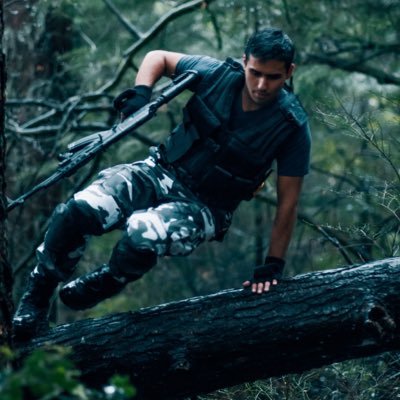 Profile Picture of Jason Lighton (@JasonLighton) on Twitter