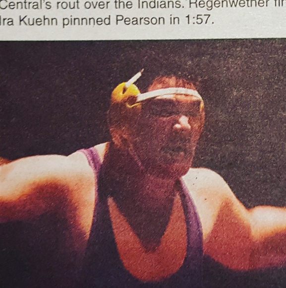 Profile Picture of Brian Regenwether (@bboypanda) on Poshmark