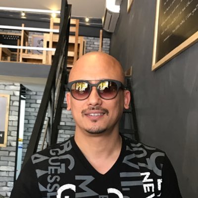Profile Picture of Karan Chettri (@chettri_karan) on Twitter