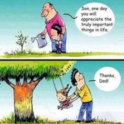 Profile Picture of Trevor Lancaster (@wheelbarrowboy) on Twitter