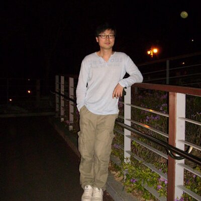 Profile Picture of Yeon Gil Jeong (@GilJungStore2) on Twitter