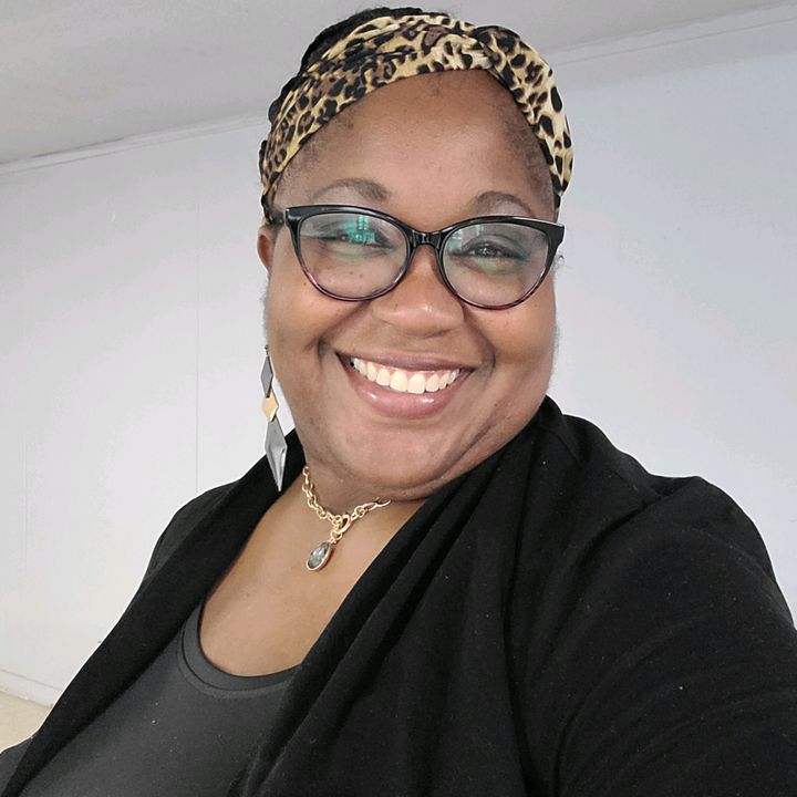 Profile Picture of Nancy Walker (@@nancywalker14) on Tiktok