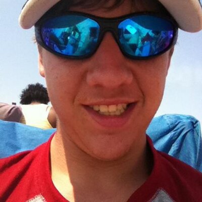 Profile Picture of Nicholas Arthur Tull (@NickTull18) on Twitter