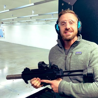 Profile Picture of Jay Erwin (@jaye_275) on Twitter