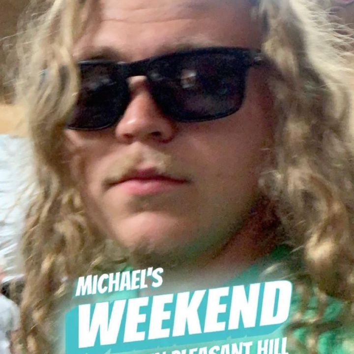 Profile Picture of Michael Elkins250 (@michaelelkins) on Tiktok