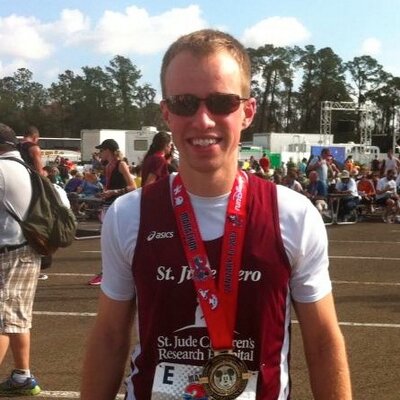 Profile Picture of Briankase (@briankase) on Twitter