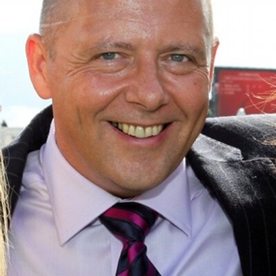 Profile Picture of Craig Dowie (@dowiecraig) on Twitter