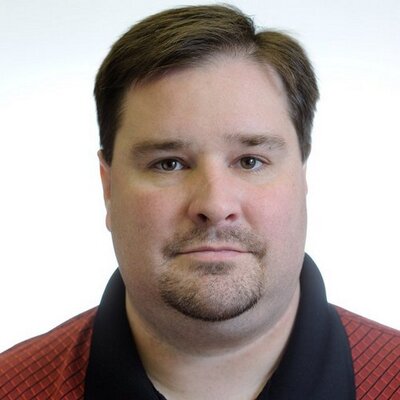 Profile Picture of Jeremy Pettis (@JDPettis) on Twitter