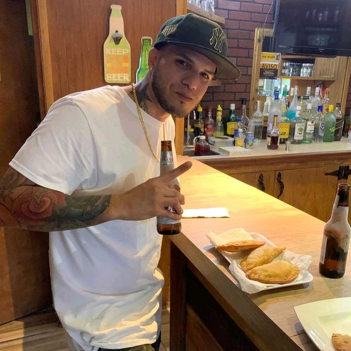 Profile Picture of Wilfred Colon (@wilfredcolon) on Tiktok