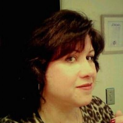 Cindy Ezzo - Twitter Profile Picture of Cindy Ezzo (@cinderella610) on Twitter