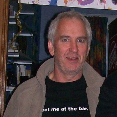 Profile Picture of Greg Carden (@pierrecarden) on Twitter