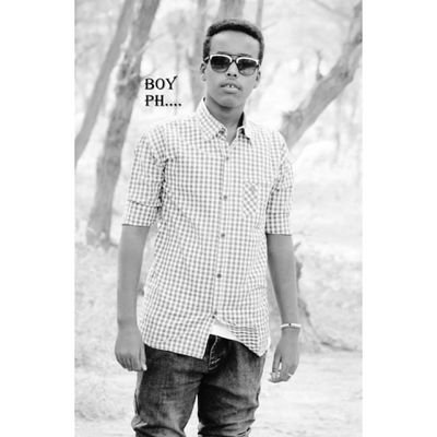 Profile Picture of Hon: Sakariye_Abdullahi_Joseph (@Joseph16Zaki) on Twitter