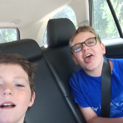Profile Picture of Steven Halterman (@stevbuscs) on Twitter