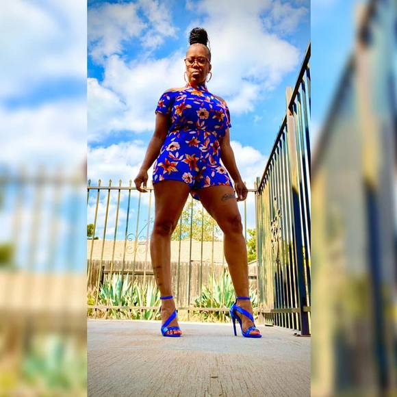 Profile Picture of Latashaa Wilson-byrd (@denaye10) on Poshmark