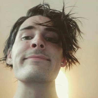 Profile Picture of Aaron Stacey (@AaronStacey96) on Twitter