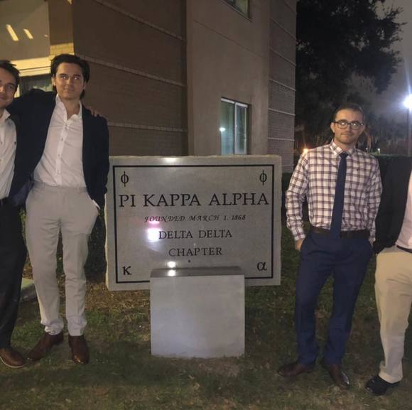 Profile Picture of Bryce Gressani (@bgressani) on Poshmark