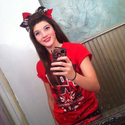 Profile Picture of Samantha Sellars (@cheerforever159) on Twitter