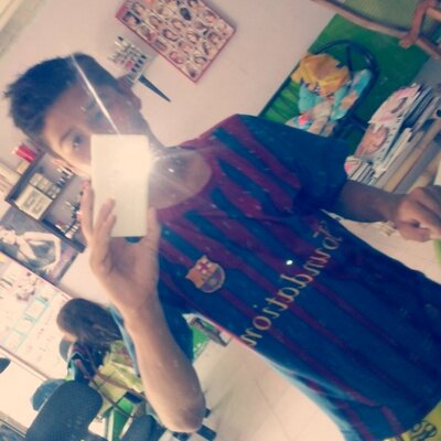 Profile Picture of Johan Javier Paz (@JohanBaeza4) on Twitter