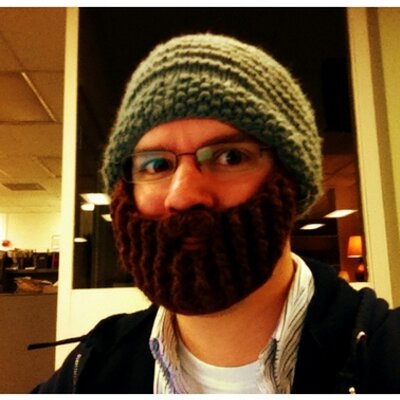 Profile Picture of ARN_GregKB (@ARN_GregKB) on Twitter
