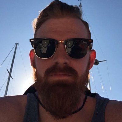 Profile Picture of Travis A Pyleon Twitter