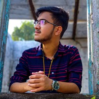 Profile Picture of Aniket Teredesai (@aniket-teredesai-1) on Quora