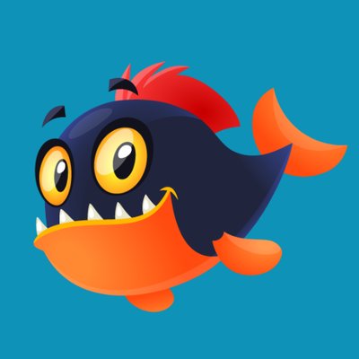 Profile Picture of George Palmer (@PiranhaGeorge) on Twitter