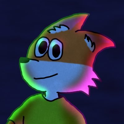 Profile Picture of Tom A. Fox (@TomAVulpis) on Twitter