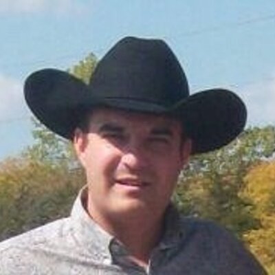 Profile Picture of Brandon Mayfield (@7mtherapyranch) on Twitter