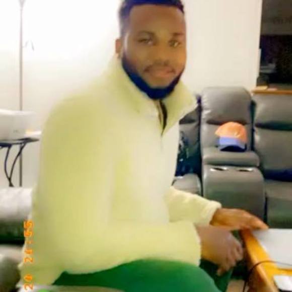 Profile Picture of Korede festus Abiola (@mrgivins) on Poshmark