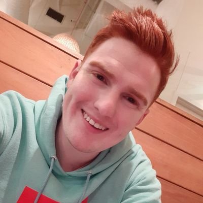 Profile Picture of Joseph Callaway (@CallAway4Joseph) on Twitter