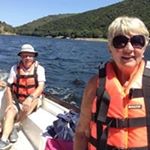 Profile Picture of Carole Wright (@carole.wright.glentor) on Instagram