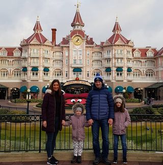 Profile Picture of Janette McNulty (@janette.mcnulty.7) on Facebook