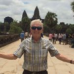 Profile Picture of John Moncrieff (@john.moncrieff) on Instagram