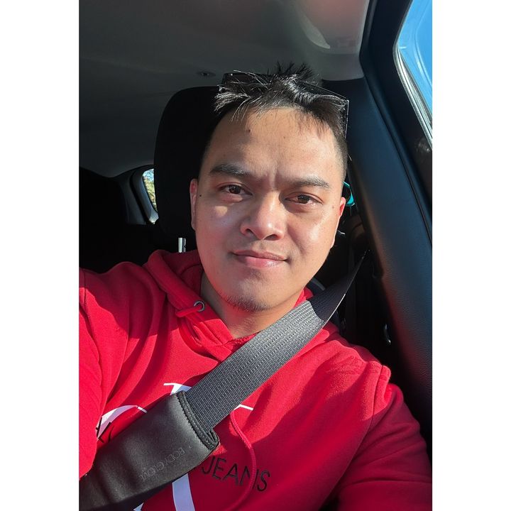 Profile Picture of Edward P. Reyes (@edwardp.reyes) on Tiktok