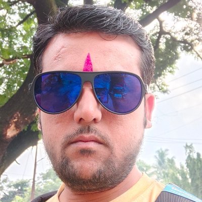 Profile Picture of Sandeep Parikh (@SandeepParikh17) on Twitter