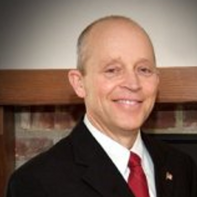 Profile Picture of Steve Vick (@VoteVick) on Twitter