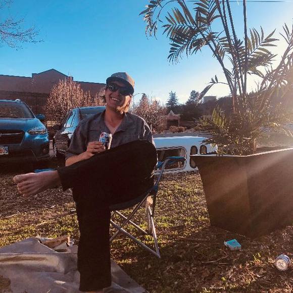 Profile Picture of James Fulton (@jimmymanyo) on Poshmark