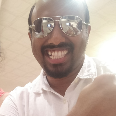 Profile Picture of Cyril Thomas (@iamcyrilthomas) on Twitter