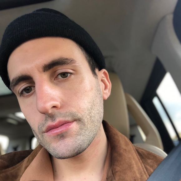 Profile Picture of John Mcbride (@jalexmcbride) on Poshmark