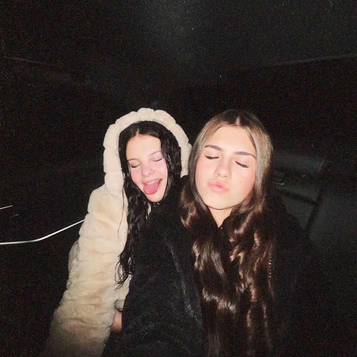 Profile Picture of sofiapassafiume__ (@sofiapassafiume__) on Tiktok