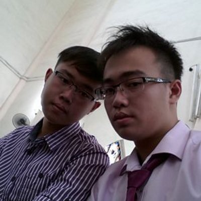 Profile Picture of Bryan Tong (@bryantongSwag) on Twitter