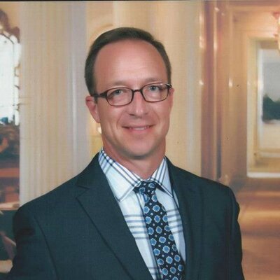 Profile Picture of Ralph E. Tuttle (@shrinknpain) on Twitter