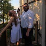 Profile Picture of Chad biggar (@cbiggsmcfluffy75) on Instagram