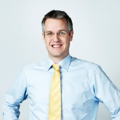 Profile Picture of Johannes Schönbauer (@JoSchoenbauer) on Twitter