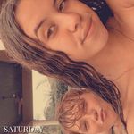 Profile Picture of @aj_cutler @haleygarciiaa (@peanutandcuttyspams) on Instagram