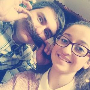 Profile Picture of Daniela Vella (@danielavella99) on Twitter