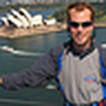 Profile Picture of Timothy Muller (@Timothy Muller) on Flickr