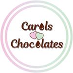 Profile Picture of Carol Potter Chocolate Creator (@carolschocolates60) on Instagram