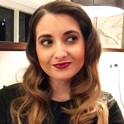 Profile Picture of Jessie May (@PhilanTopic) on Twitter